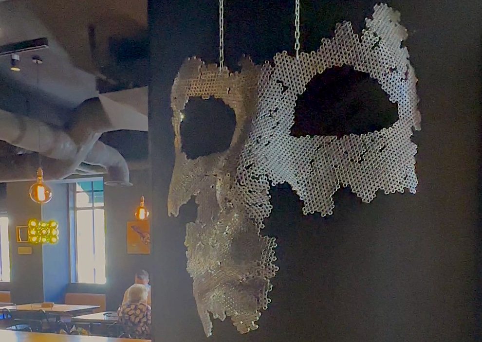 ©TRENDY Report | Forneria Menu