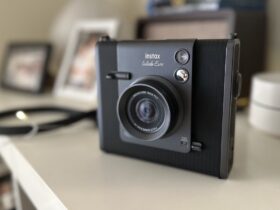 ©TRENDY Report | Instax Evo