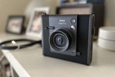 ©TRENDY Report | Instax Evo