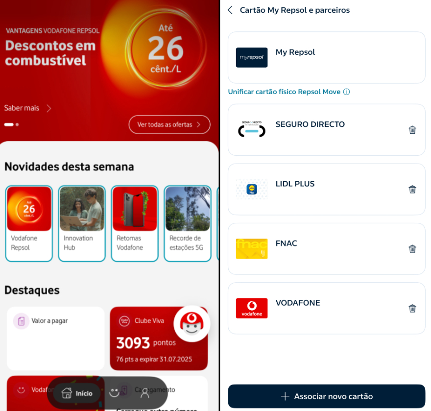 ©TRENDY Report | Repsol Vodafone
