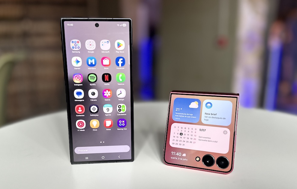 ©TRENDY Report | Samsung
