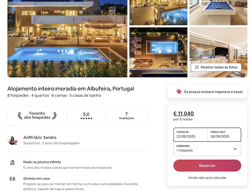 ©Airbnb