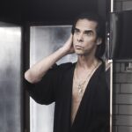 ©Amelia Troubridge | Nick Cave