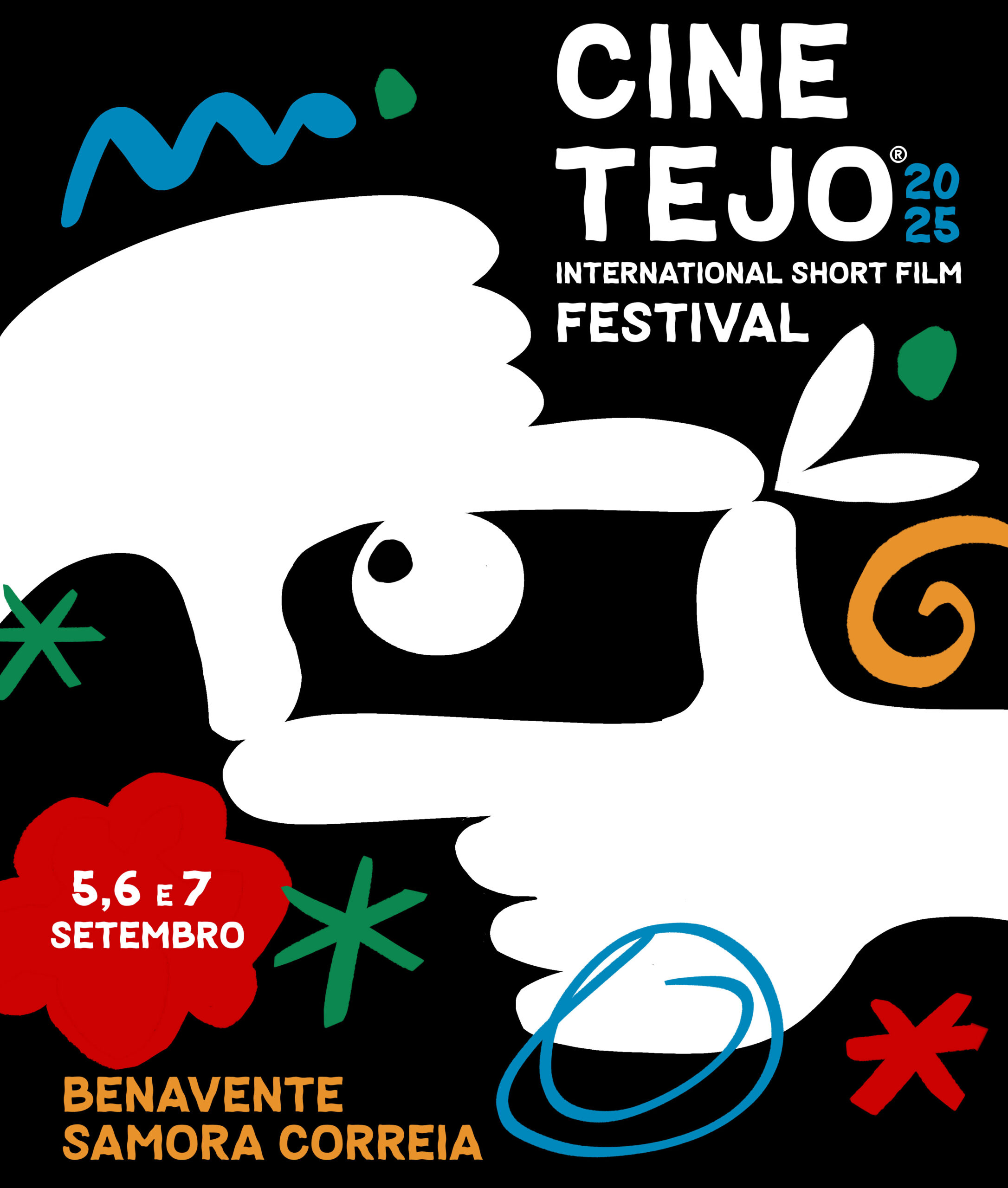 ©Cine Tejo