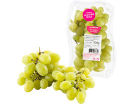 ©Continente | Uvas
