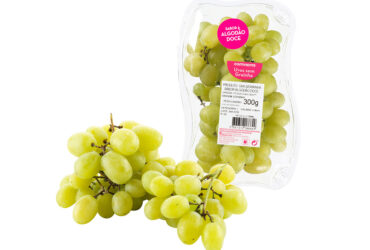 ©Continente | Uvas