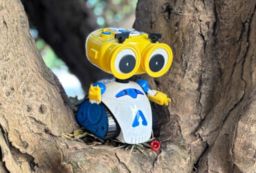 ©Goethe-Institut | Roboteca