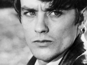 ©Il Sorpasso | Alain Delon