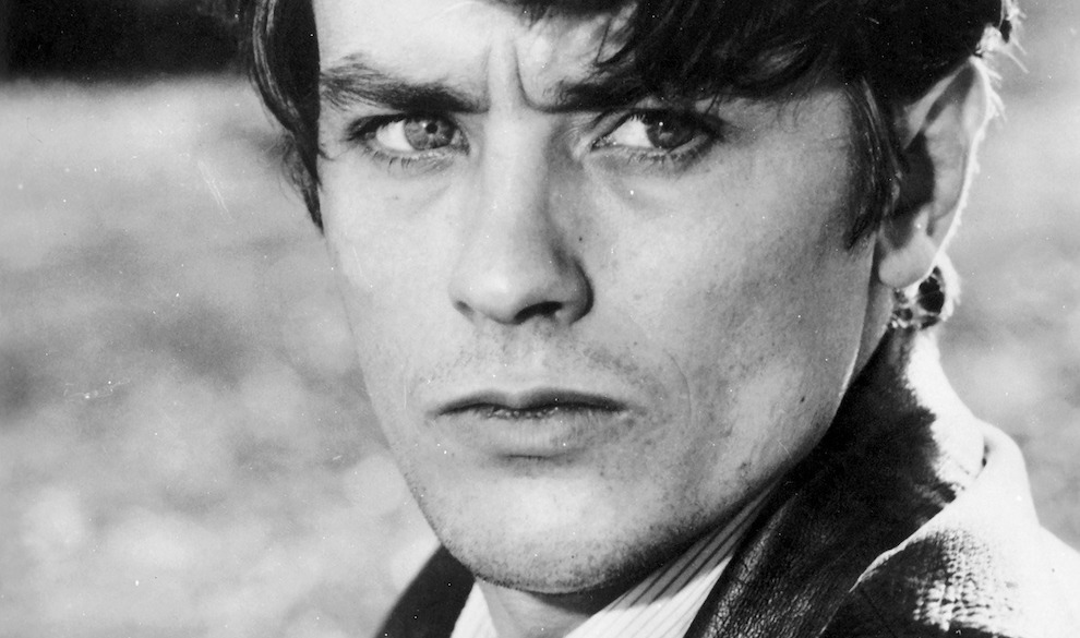©Il Sorpasso | Alain Delon