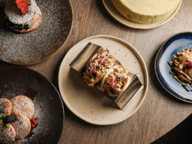 ©Intercontinental Lisbon | Tokyo Brunch