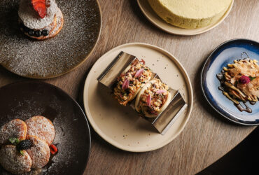 ©Intercontinental Lisbon | Tokyo Brunch