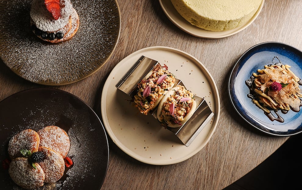 ©Intercontinental Lisbon | Tokyo Brunch