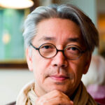 ©Joi Ito / Wikipedia | Ryuichi Sakamoto