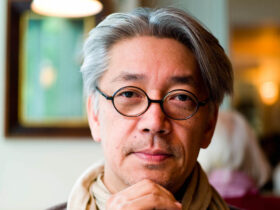 ©Joi Ito / Wikipedia | Ryuichi Sakamoto