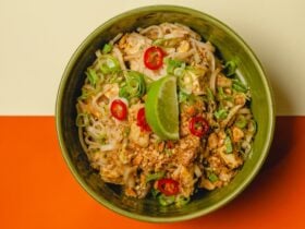 ©Kōkan Asian Cuisine