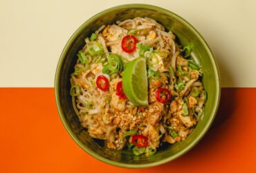 ©Kōkan Asian Cuisine