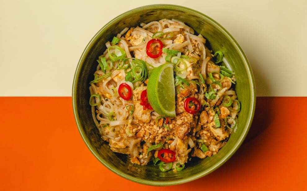 ©Kōkan Asian Cuisine
