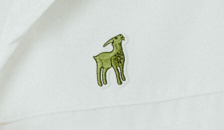 ©Lacoste | GOAT