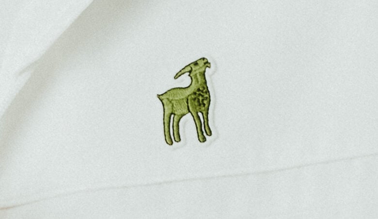 ©Lacoste | GOAT