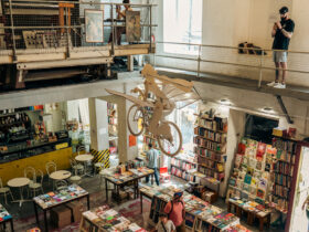 ©Ler Devagar / Lx Factory
