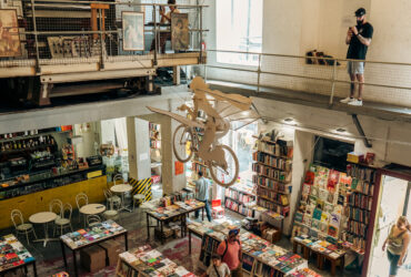 ©Ler Devagar / Lx Factory