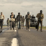 ©Lionsgate | The Long Walk