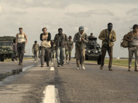 ©Lionsgate | The Long Walk