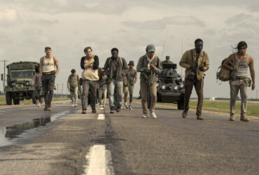 ©Lionsgate | The Long Walk