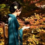 ©Luke Ow | Museu Oriente Kimono