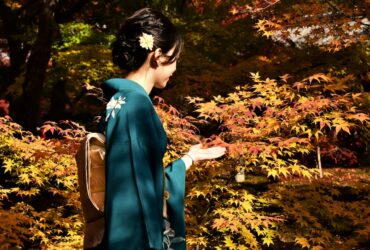 ©Luke Ow | Museu Oriente Kimono