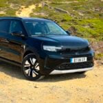 ©Opel | Frontera