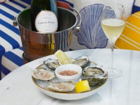 ©Panorama Beach Club
