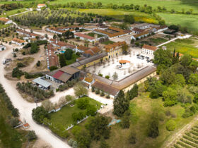 ©Quinta da Lagoalva