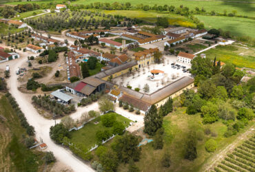 ©Quinta da Lagoalva