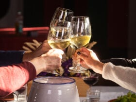 ©Quinta da Lagoalva | Vinho