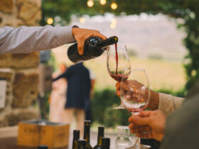 ©Quinta da Roeda | Harvest Party