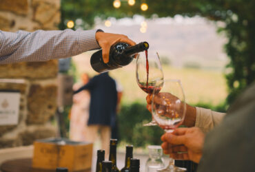 ©Quinta da Roeda | Harvest Party