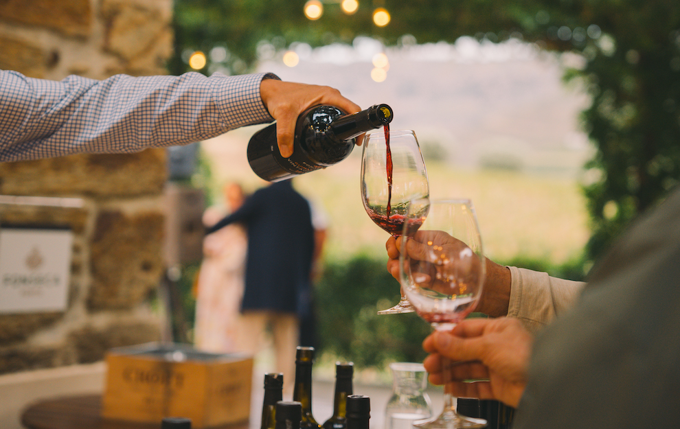 ©Quinta da Roeda | Harvest Party