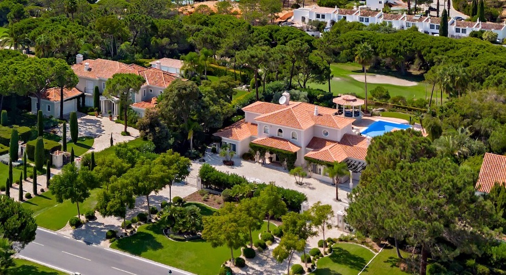 ©Quinta do Lago