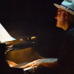 ©Renato Begnoni | Ludovico Einaudi
