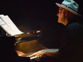 ©Renato Begnoni | Ludovico Einaudi
