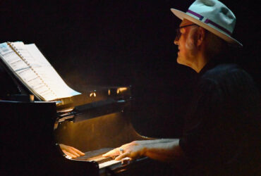 ©Renato Begnoni | Ludovico Einaudi