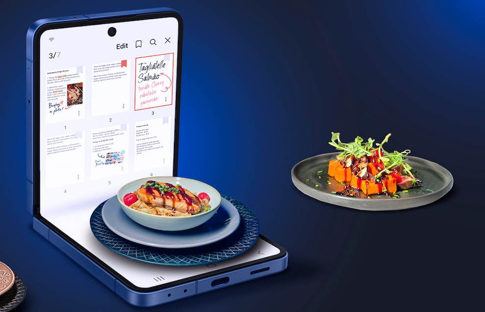 ©Samsung | Sem Igual Algarve