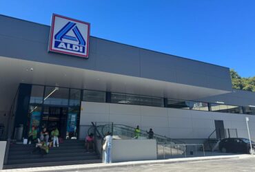 ©Susana Marvão | Aldi Porto