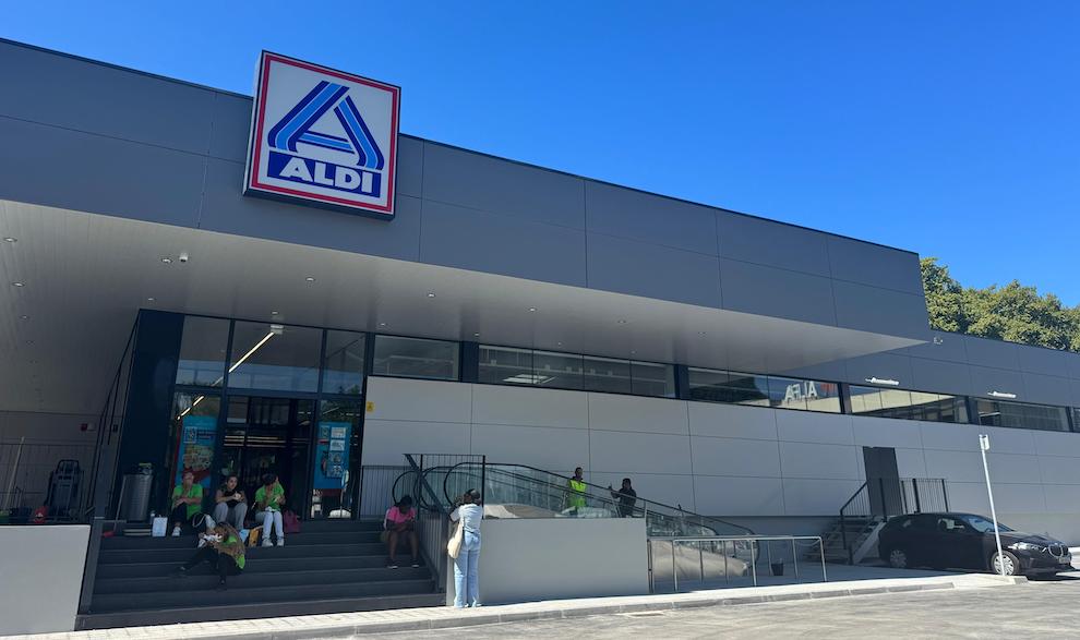 ©Susana Marvão | Aldi Porto