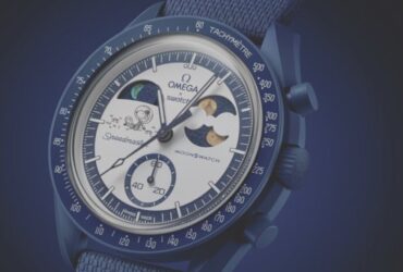 ©Swatch | Mission to EarthPhase