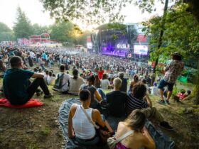 ©Vodafone Paredes de Coura