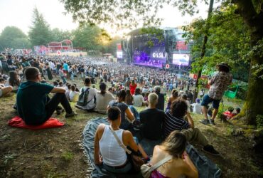 ©Vodafone Paredes de Coura