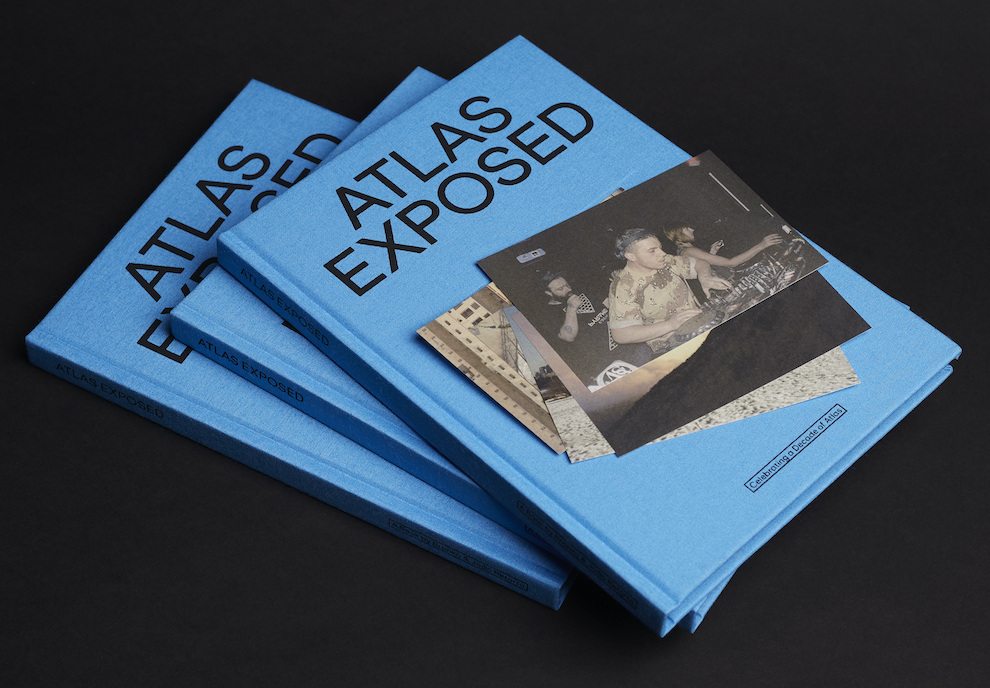 ©Branko | Atlas Exposed