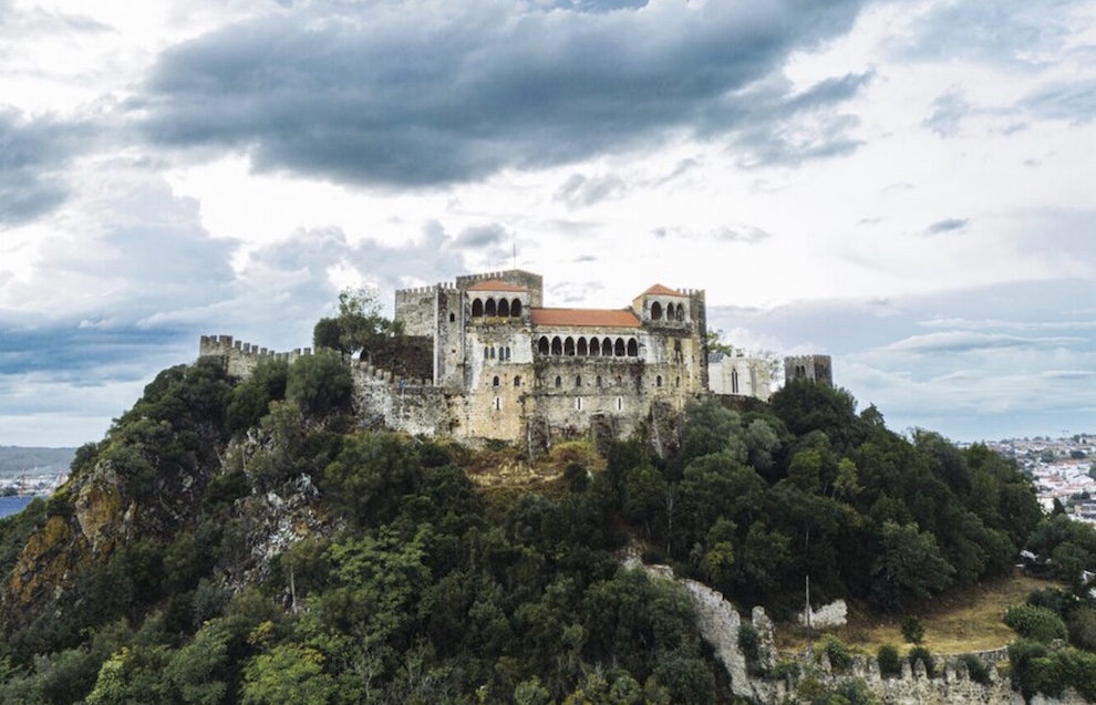 ©CM Leiria